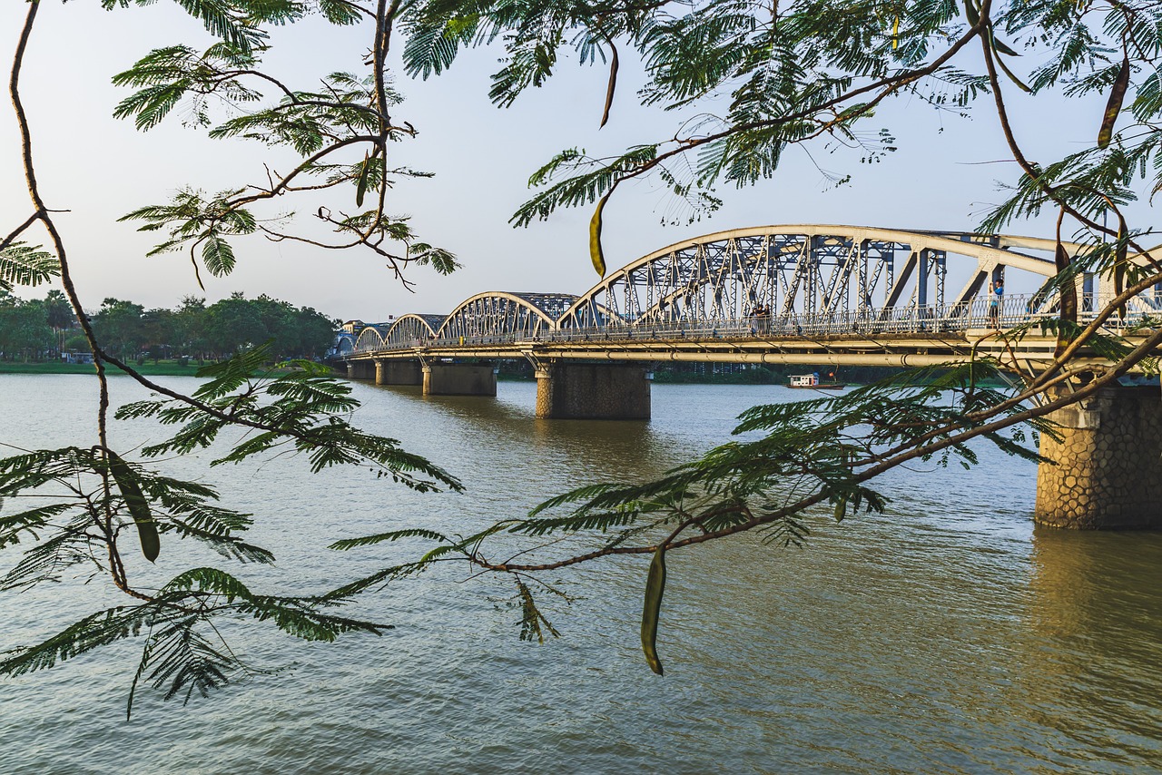 3 Days of Cultural Discovery in Hue